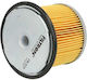 Peugeot 309 Ii 3c 3a 1.9 Diesel Fuel Filter Fipm858