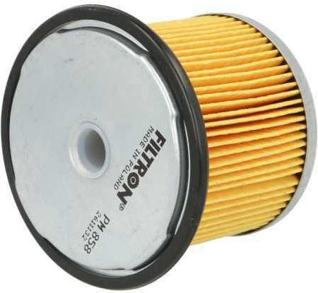 Peugeot 309 Ii 3c 3a 1.9 Diesel Fuel Filter Fipm858