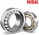 NSK Motorcycle Bearings
