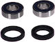 4 Ride Wheel Bearing