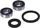 4 Ride Wheel Bearing