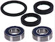 4 Ride Wheel Bearing