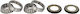 4 Ride Steering Wheel / Fork Bearing