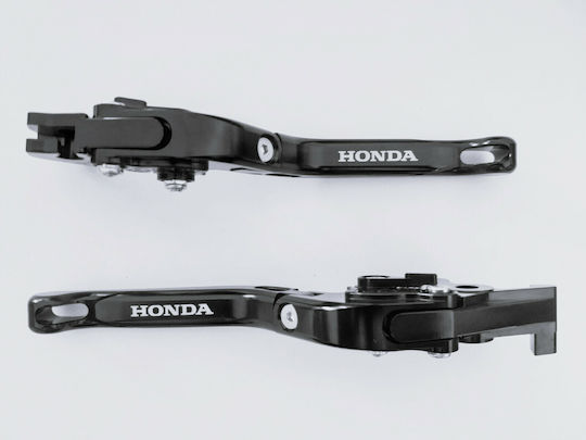 Honda Регулируема Черен HD342