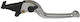 Kawasaki Motorcycle Brake Lever Adjustable for Triumph Daytona Silver 113341