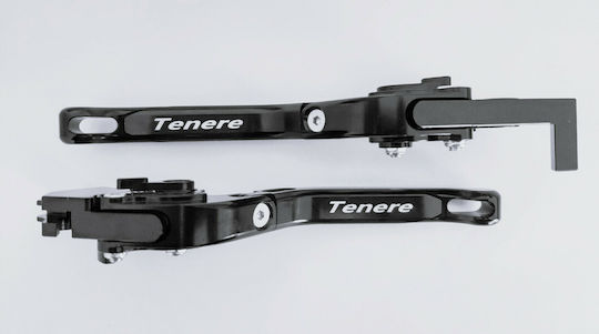 Регулируема Черен TENERE659