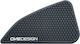 Стикер За Резервоар Onedesign Tank Grip Ducati Scramble Hdr251