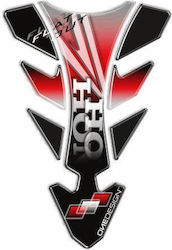 Adhesive Tank Protection Cgfutur6p Honda Logo Universal Tankpad Print
