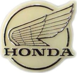 Emblemă Scut Honda C50c 12v Thailand107705 Emblemă Scut Honda C50c 12v Thailand107705