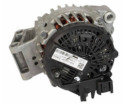 Γνησιος Δυναμος Ford Fiesta-focus 2011-15 120amp Γνησιος Δυναμος Ford Fiesta-focus 2011-15 120amp