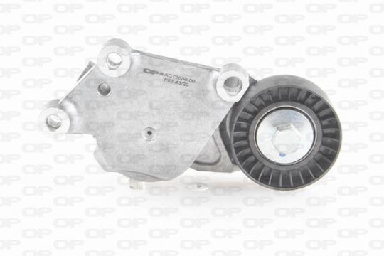Spannrolle Imanta Lichtmaschine Ford Schwerpunkt III 1.6 Tdci
