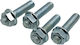 Gearbox Bolts Set Honda Innova & Nuts 4 Pieces Set
