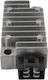 Sun Motorcycle Regulator Rectifier for Yamaha TT / TW / TZR / WR / XJ / XT / MT-125 51468