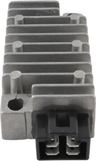 Motorcycle Regulator Rectifier for Yamaha TT / TW / TZR / WR / XJ / XT / MT-125 43055