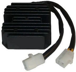 Motorcycle Regulator Rectifier for Kymco People / LIKE / DINK for Vespa LX 98918