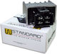 W Standard Ανορθωτής Μοτοσυκλέτας P20100431