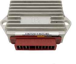 Piaggio Regulator Rectifier Motocicletă pentru Piaggio Taifun M7-500-900
