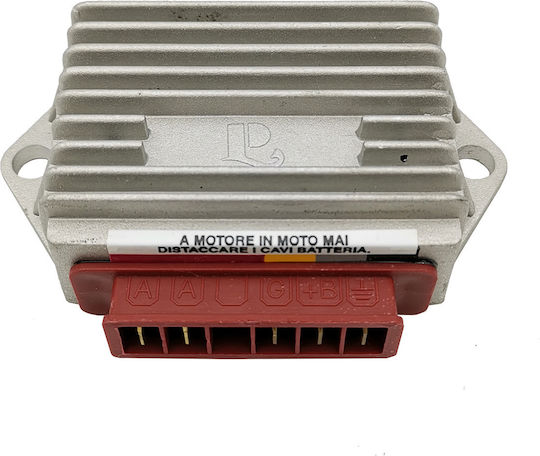 Piaggio Motorcycle Regulator Rectifier for Piaggio Typhoon M7-500-900