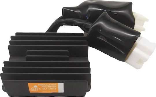 Sun Motorcycle Regulator Rectifier for Honda CBR 600RR / CBR 900RR Fireblade 432-11-025