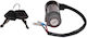 Honda Innova 125cc Standard Central Switch