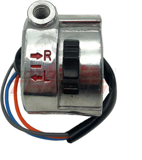 Handlebar Switch Honda Glx Right Titan