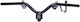 Honda Motorcycle Handlebar 37622