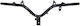 Kawasaki Motorcycle Handlebar 39081