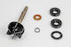 Parts Europe Σετ Επισκευής Αντλίας Νερού 014-0029 Aprilia Leonardo 125 98-01