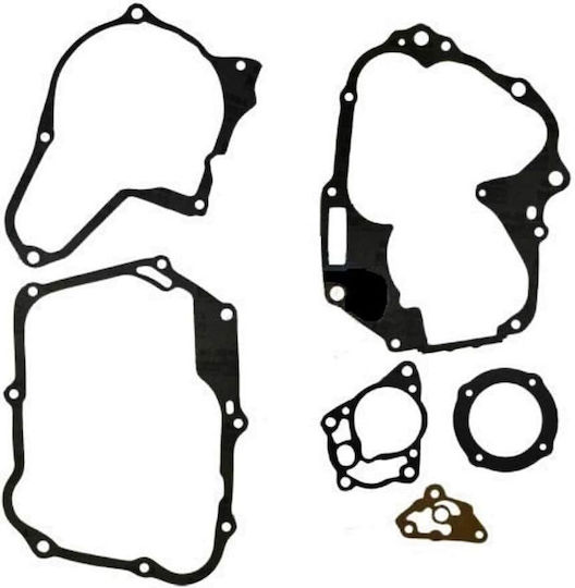 Honda Astrea Grand C100 Gn5/Supra Nf100 Roc50125 Motorcycle Gasket Set