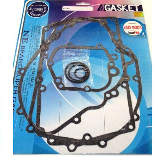 Kawasaki Kle 400cc-500cc Gasket Set Generic Repair