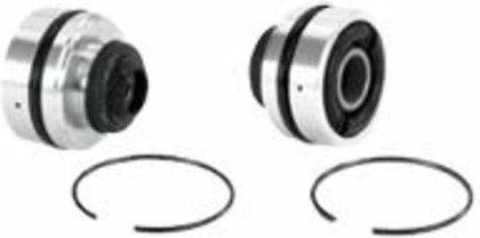 Prox Shock End Cap Seal Aluminium Hintere 26.810001 Yamaha Yz 250 F 14-23 Suzuki Dr-z 400 E 00-05 Kit Motorraddichtungen