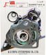 Мотоциклетни Фланци Сет Honda C50 70 90 A 52mm Тайван