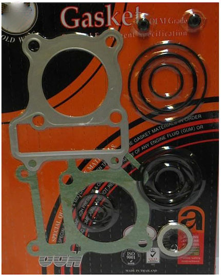 Motorraddichtungen Satz 56mm Yamaha Crypton Ooh