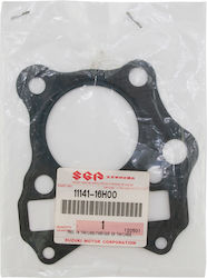 Cylinder Head Gasket Genuine Suzuki 11141-16h00