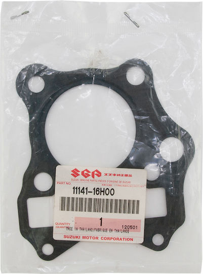 Cylinder Head Gasket Genuine Suzuki 11141-16h00