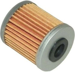 Oil Filter Hf207/hf973 Apido28714