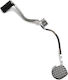 W Standard Gear Lever Μοτοσυκλέτας 10830-132