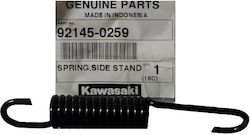 Kawasaki Ελατήρια Στάντ Μοτοσυκλέτας 228-04-06200 Kawasaki Ελατήρια Στάντ Μοτοσυκλέτας 228-04-06200