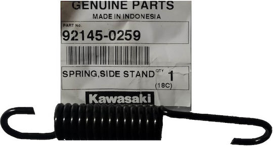 Kawasaki Ελατήρια Στάντ Μοτοσυκλέτας 228-04-06200