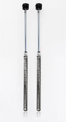 Ohlins Motorcycle Fork Tubes
