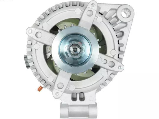 Lichtmaschine Land Rover Discovery 4.0 V6