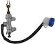 Pompa De Frână Spate Yamaha Z 125cc 2t Rezervor Roc43302