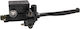 Front Brake Pump Honda Astrea Supra 100cc Nf Disc Cbf 125cc Cbr 125cc Etc Roc106694