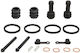 Front Brake Caliper Repair Kit 4 Ride Dl650 V-strom '04-'06