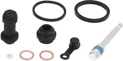 Reparaturkit Für Hinteren Bremssattel 4 Ride Cb600f Hornet '07-'13
