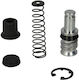 Front Brake Pump Parts Suzuki Gsf 400cc-600cc-1200cc Bandit/v-strom 1000cc Dl Etc Msb-302 Set Tourmax Japan113429