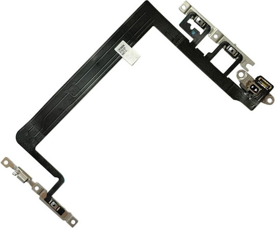 Power Button & Volume Button Flex Cable Iphone 13