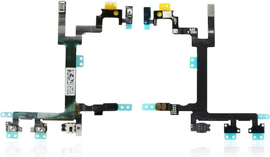Flex Kabel App Ipho 5 Ein / Aus + Seitentasten