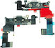 Charging Connector Flex Cable Apple iPhone 5s Black