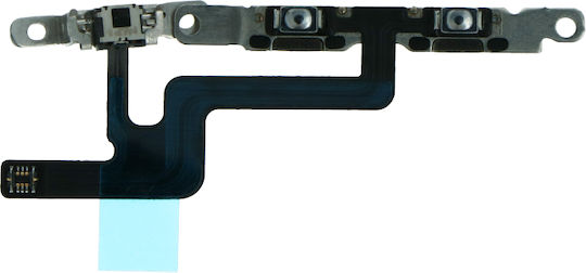 Cabluflex Pentru Butonul De Volum Suport Metalic iPhone 6